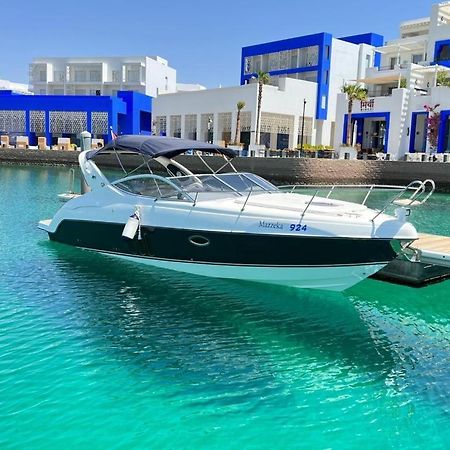 Roza Beach Aqaba Exterior photo