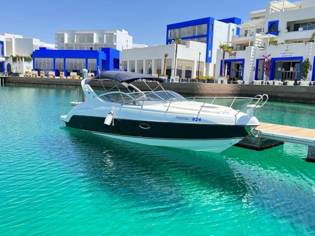Roza Beach Aqaba Exterior photo
